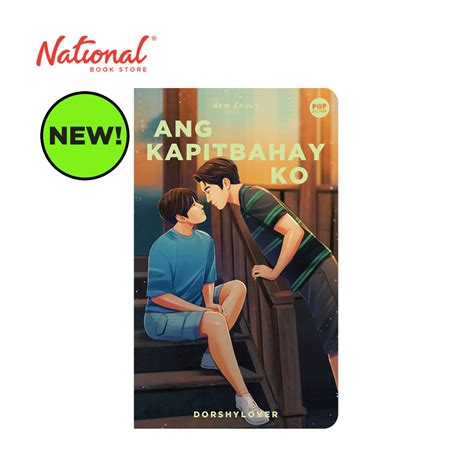 Read Ang Kapitbahay .